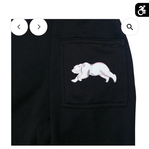 Grassroots California Disc Golf Dri-Bear Tech Pullover Hoodie XXL NWOT - Picture 8 of 8